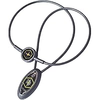 Amazon.co.jp: [ZAAP] テラヘルツ波 Slico ネックレス 医療機器
